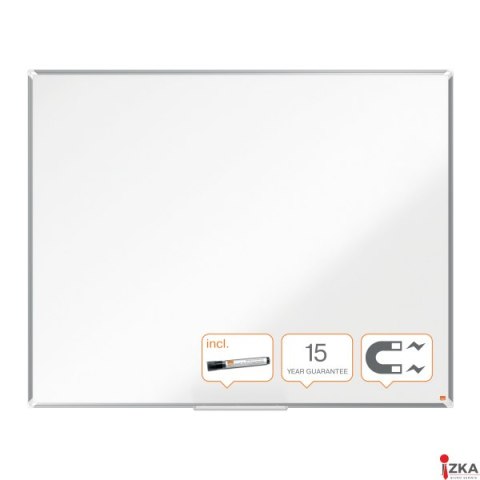 Tablica stalowa Nobo Premium Plus 1500x1200mm 1915159