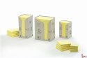 Nowy indeks blk0037011 Bloczek samoprzylepny ekologiczny POST-IT_ (653-1T), 38x51mm, 24x100 kart., żółty