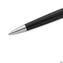 Długopis HMISPHRE CZERŃ CT WATERMAN S0920570, giftbox