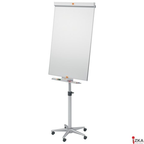 Flipchart NOBO BARRACUDA Mobile na kółkach 1902386 Flipchart NOBO BARRACUDA Mobile na kółkach 1902386