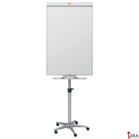 Flipchart NOBO BARRACUDA Mobile na kółkach 1902386 Flipchart NOBO BARRACUDA Mobile na kółkach 1902386