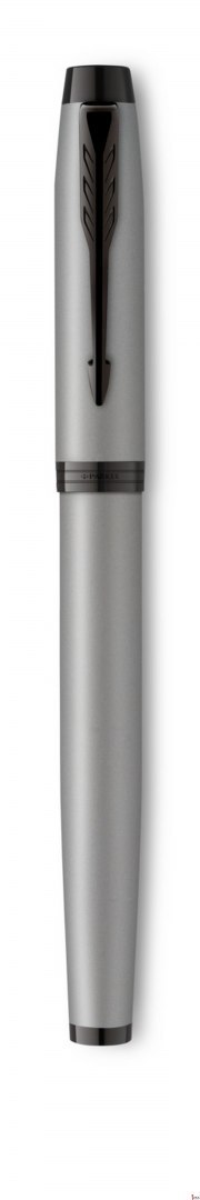 Pióro wieczne (F) IM ACHROMATIC GREY 2127619, giftbox Pióro wieczne (F) IM ACHROMATIC GREY 2127619, giftbox