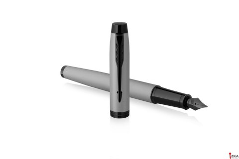 Pióro wieczne (F) IM ACHROMATIC GREY 2127619, giftbox Pióro wieczne (F) IM ACHROMATIC GREY 2127619, giftbox