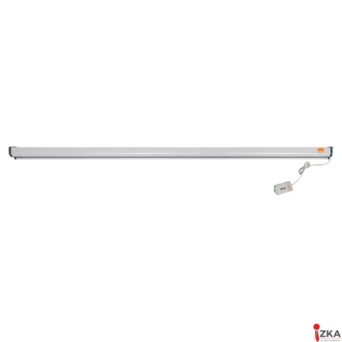 Ekran NOBO elektryczny - przekątna 300cm 1901973