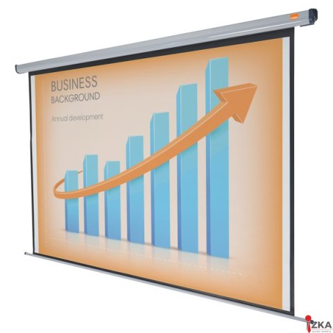 Ekran NOBO elektryczny - przekątna 300cm 1901973
