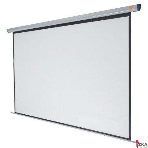 Ekran NOBO elektryczny - przekątna 300cm 1901973