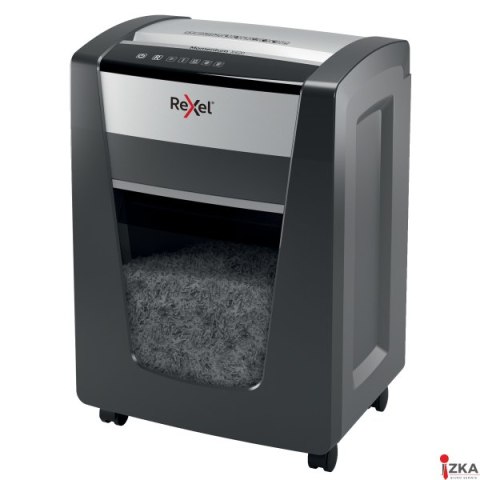 Niszczarka REXEL Momentum X420 2104578EU Niszczarka REXEL Momentum X420 2104578EU