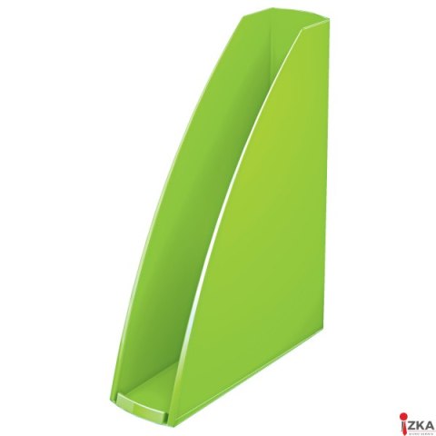 Pojemnik na dokumenty Leitz WOW, zielony 52771054