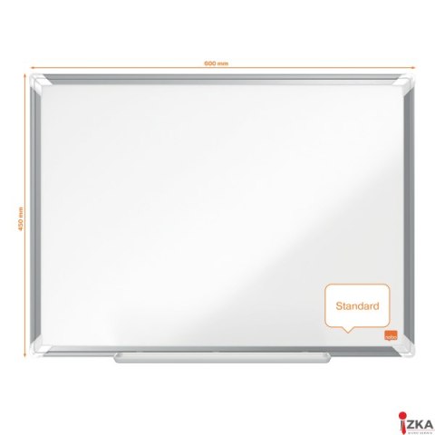 Tablica stalowa Nobo Premium Plus 600x450mm 1915154