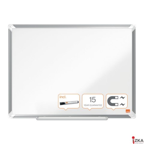 Tablica stalowa Nobo Premium Plus 600x450mm 1915154