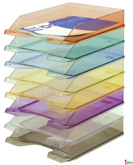 Szuflada 7470001PL-10 tran. niebieska DONAU