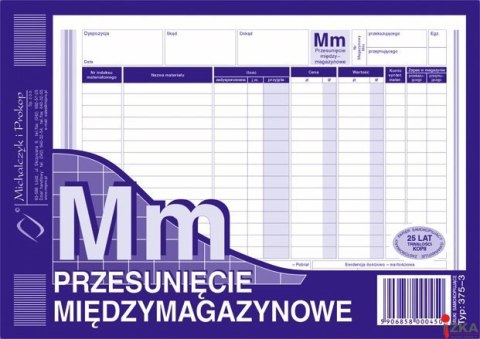 375-3 Przesunięc.międzymag.A5 Michalczyk i Prokop