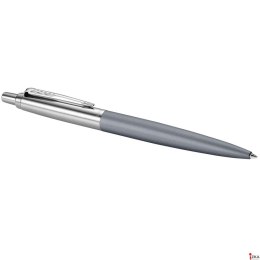 Długopis (niebieski) JOTTER XL ALEXANDRA MATTE GREY 2068360, giftbox