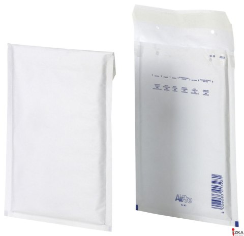 Koperta powietrzna C/13 biała BANTEX 400123015 SALE