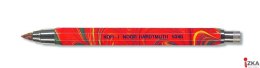 Ołówek automatyczny KUBUŚ z temprówką 5340 5.6mm KOH-I-NOOR