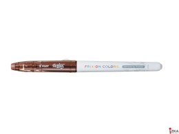 Wymazywalne flamastry FRIXION COLORS brązowy SW-FC-BN PILOT SALE