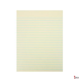 Bloczek samop.203x150 żółty li nia 50kartek 7596001PL-99