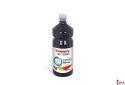 Farba tempera Premium 1000ml, czarny, Happy Color HA 3310 1000-9