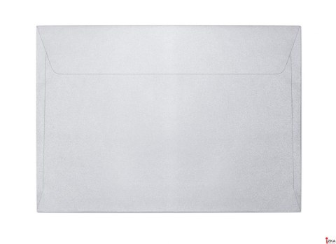 Koperta C5 Millenium diamentowa biel (10szt) 120g/m2 280616 GALERIA PAPIERU