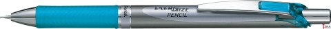 Ołówek automatyczny 0,7mm PL77-S błękitny PENTEL