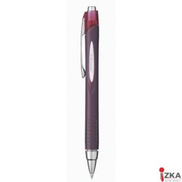 Pióro kulkowe czerwone SXN-217 UNI Jetstream