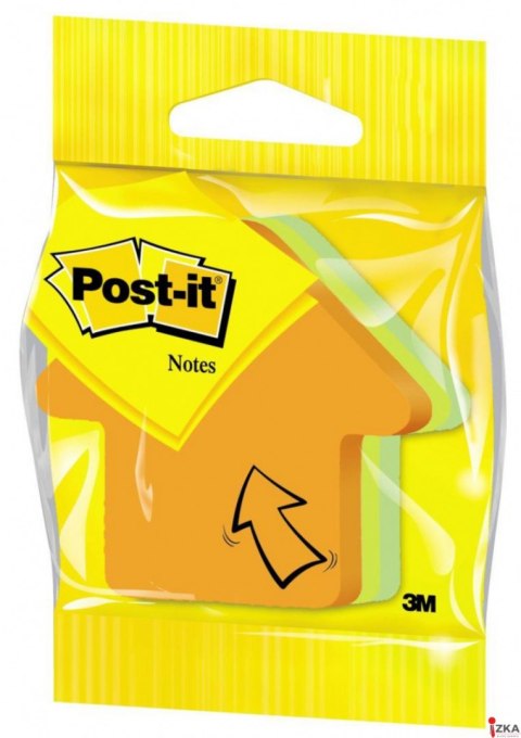 Bloczek_3M POST-IT STRZAŁKA 2007A 225k FT510076647