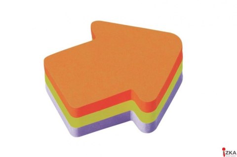 Bloczek_3M POST-IT STRZAŁKA 2007A 225k FT510076647