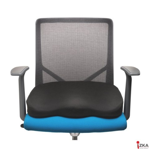 Ergonomiczna poduszka KENSINGTON na krzesło K55805WW