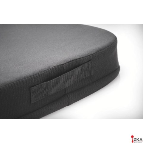 Ergonomiczna poduszka KENSINGTON na krzesło K55805WW