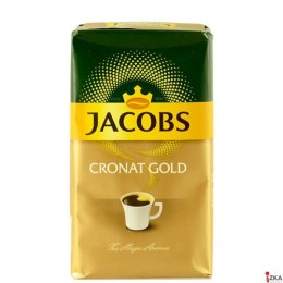 Kawa JACOBS CRONAT GOLD 250g mielona