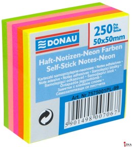 Bloczek samop.mini 50x50/250 7575001PL-99