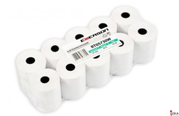 Rolki termiczne 57x45m 10szt EMERSON rt05745wkbpaf BPA FREE