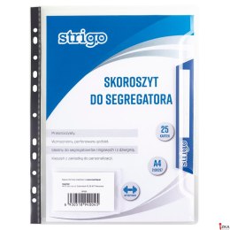 Skoroszyt PP A4 SF023 STRIGO