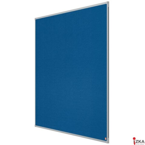 Tablica ogłoszeniowa filcowa Nobo Essence 1500x1000mm, niebieska 1915559 Tablica ogłoszeniowa filcowa Nobo Essence 1500x1000mm, niebieska 1915559