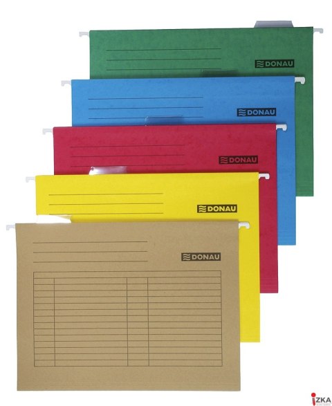 Tecz.zaw.czerwona 7410905-04 DONAU 230g