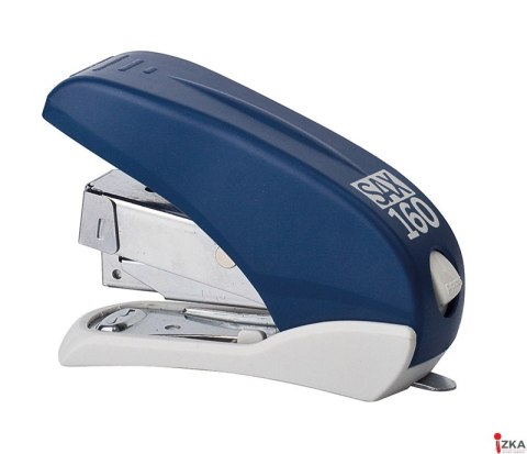 Zszywacz SAX-160-10 niebieski
