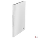 Album ofertowy 40 koszulek Leitz Style, biały 39590004