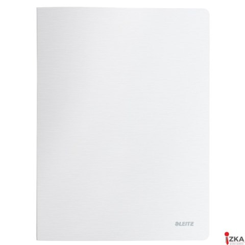 Album ofertowy 40 koszulek Leitz Style, biały 39590004
