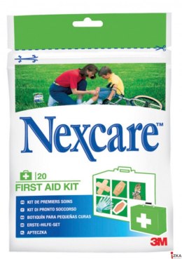 Apteczka_podręczna NEXCARE First Aid Kit