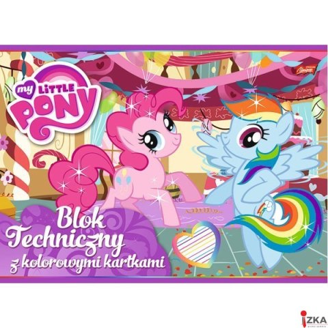 Papier kancelaryjny do pisania A3 gładki 500a 65g. UNIPAP SALE