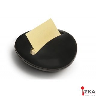 Podajnik do bl.ZZ PBL-B1Y 3M STONE czarny+1bl. FT510283805