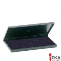 Poduszka do stempli HORSE nr 1 czarna 150x74mm 140-1015