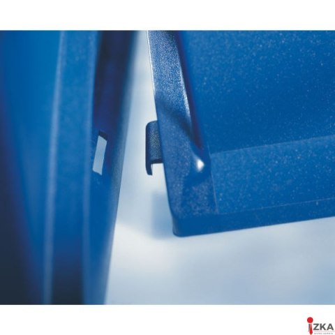 Półka Sorty Jumbo, szary Leitz , 52320085