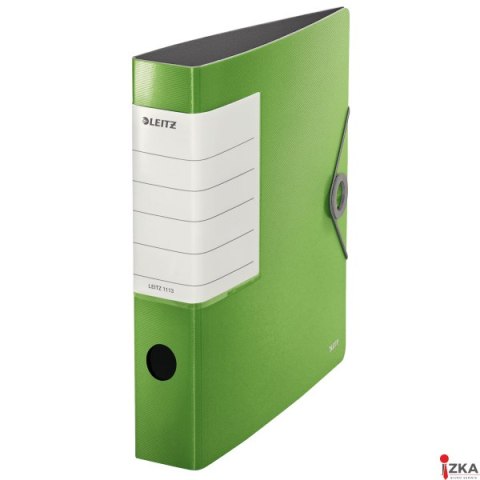 Segregator 180_ Solid, 65 mm, zielony Leitz , 11130050 Segregator 180_ Solid, 65 mm, zielony Leitz , 11130050
