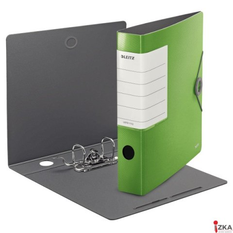 Segregator 180_ Solid, 65 mm, zielony Leitz , 11130050 Segregator 180_ Solid, 65 mm, zielony Leitz , 11130050