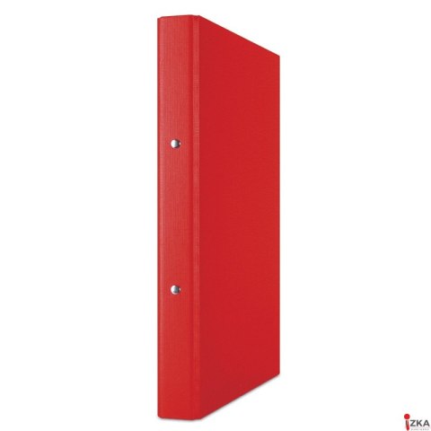 Segregator ringowy A4/2R/20mm 3732001-04 czerwony