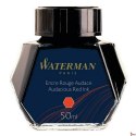 Atrament czerwony S0110730 WATERMAN