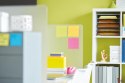 Karteczki_samoprzylepne POST-IT Super Sticky XL w linię (675-3SSMX), 101x10, 1mm, 3x70 kart., paleta marrakesz, 3M-70005