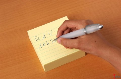 Karteczki_samoprzylepne POST-IT Super Sticky XL w linię (675-3SSMX), 101x10, 1mm, 3x70 kart., paleta marrakesz, 3M-70005