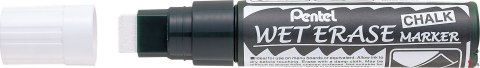 Marker kredowy biały SMW56-W PENTEL